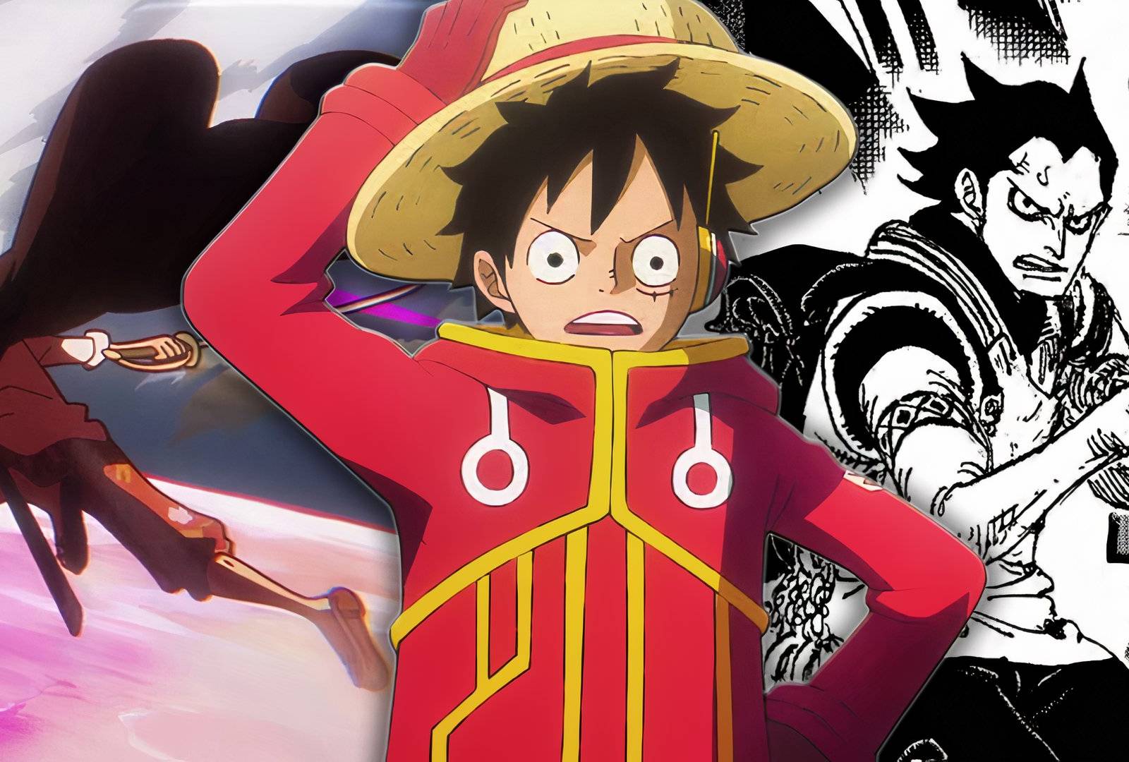 2025 ONE PIECE EN MONKEY D. LUFFY #010 PSA10 モンキーDルフィ 2025