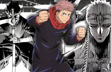Jujutsu Kaisen Modulo Chapter 21 Review: Yuji And Mahito Meet Once Again