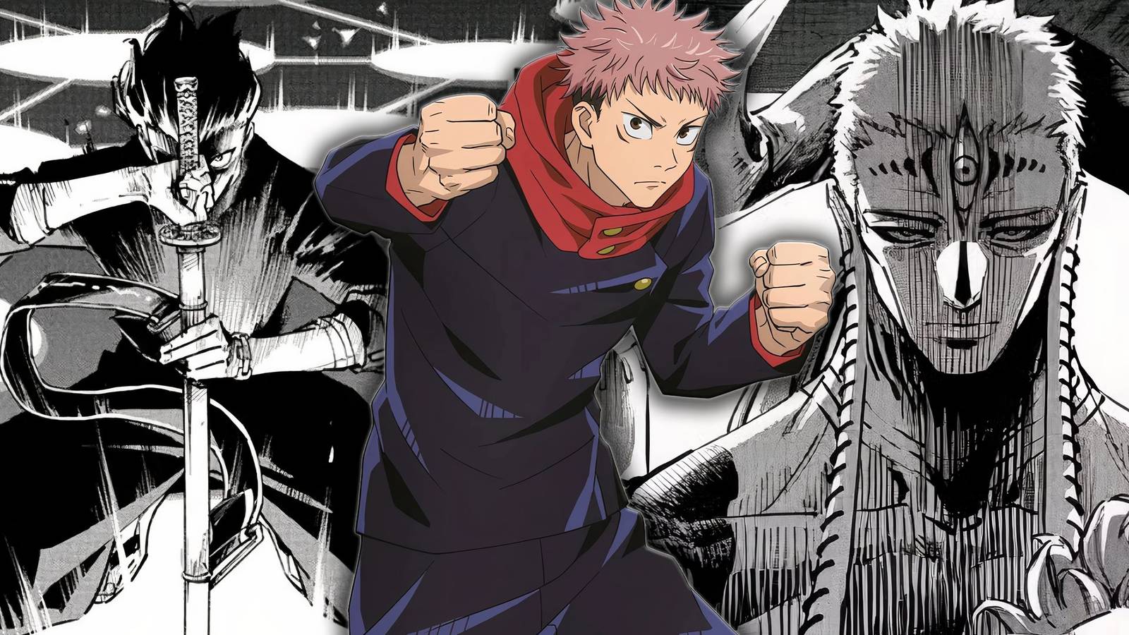 10 Strongest Characters In JJK Modulo Ranked 10-strongest-characters-in-jjk-modulo-ranked