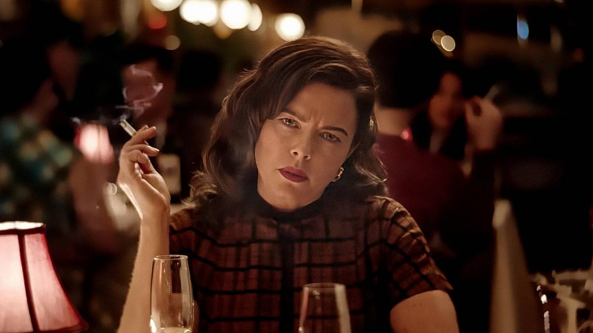 Osgood Perkins' Keeper: Weirdest Movie of the 2020s - News Directory 3