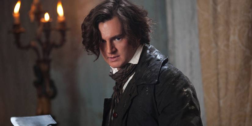 Netflix Adds Gory 'Bloody Delicious' Pride & Prejudice Reimagining ...