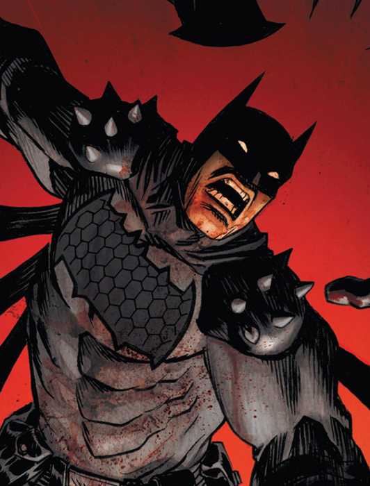 The Joker's Origin is a Horrifying Game-Change for Absolute Batman