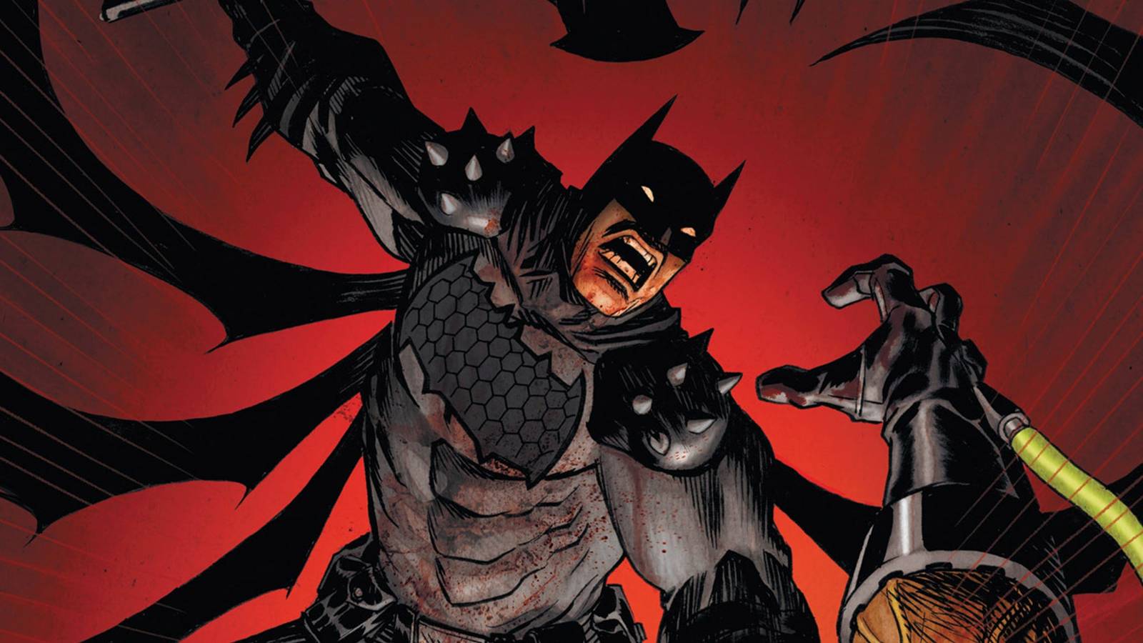 Popular Batman Story Just Made a Shocking Change to an Iconic Villain