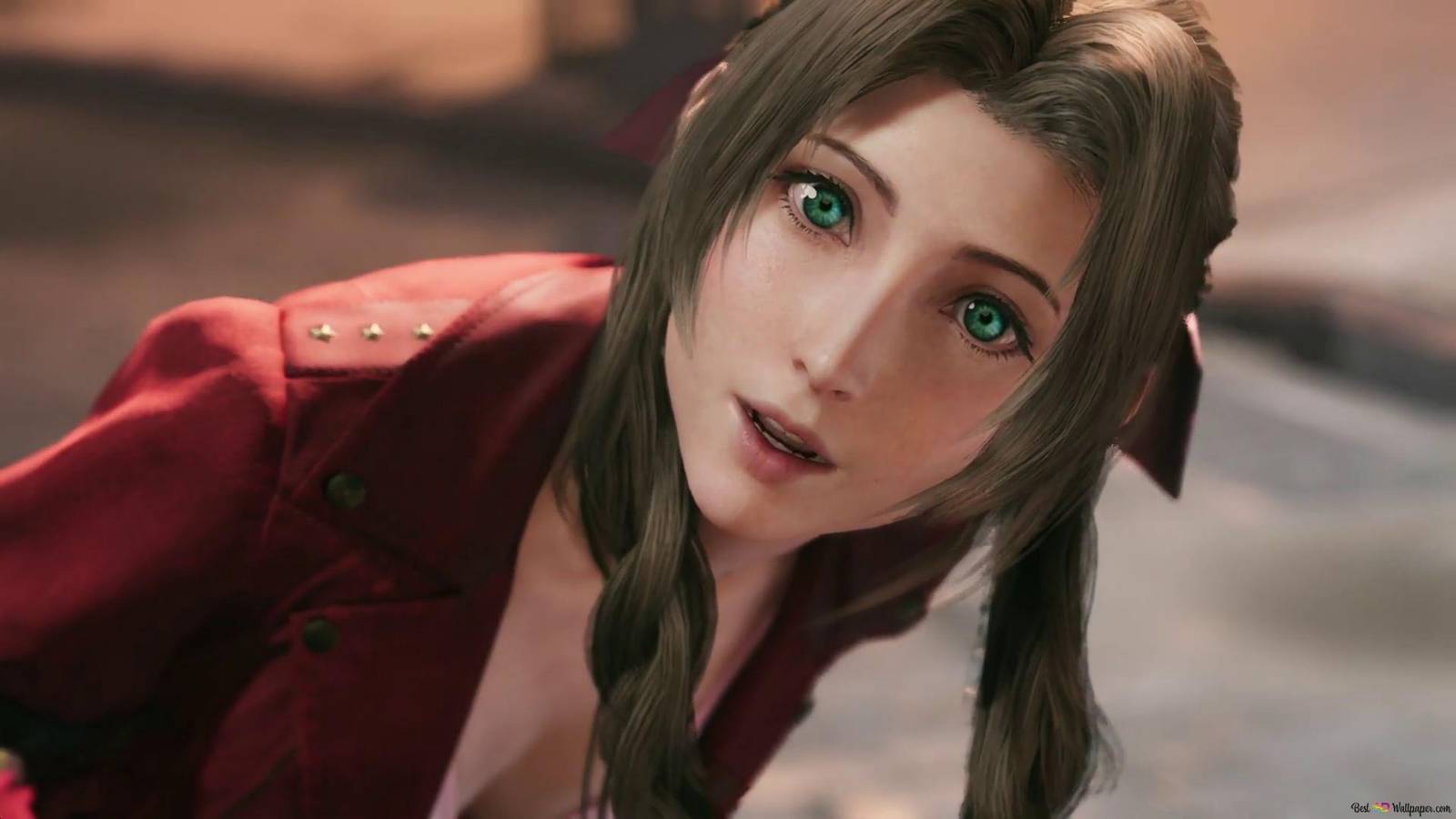 Final Fantasy's Most Powerful Line Is the Greatest Video Game Quote Ever