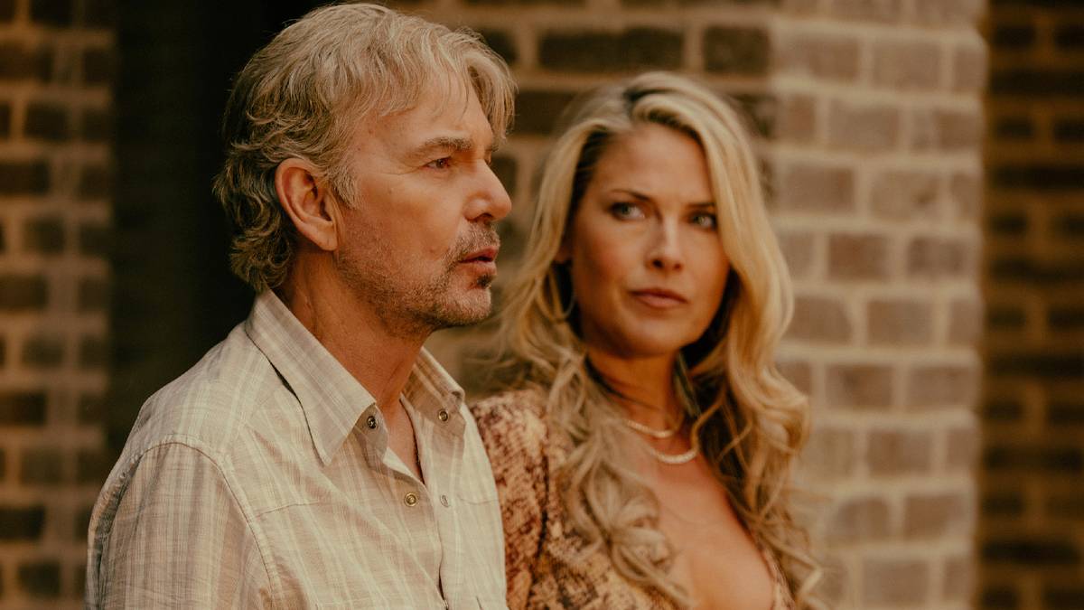 Landman Season 2 Officially Repeats Taylor Sheridan's Most Problematic Trend