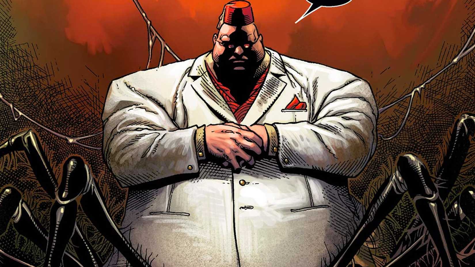 20 Strongest X-Men Villains, Ranked
