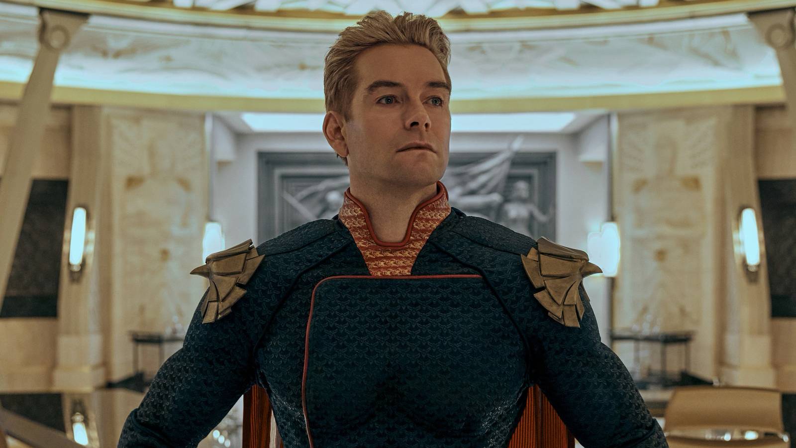 Homelander, Sub-Zero Lead a Bonkers Team of Killer Villains Heading to DC K.O.