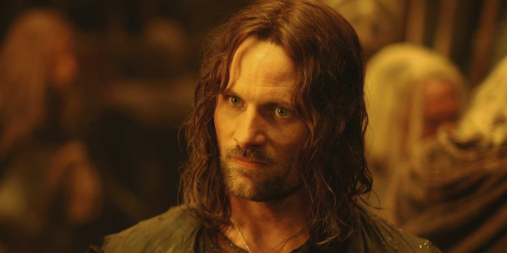 The Lord of the Rings: The Hunt for Gollum Reportedly Recasts Aragorn