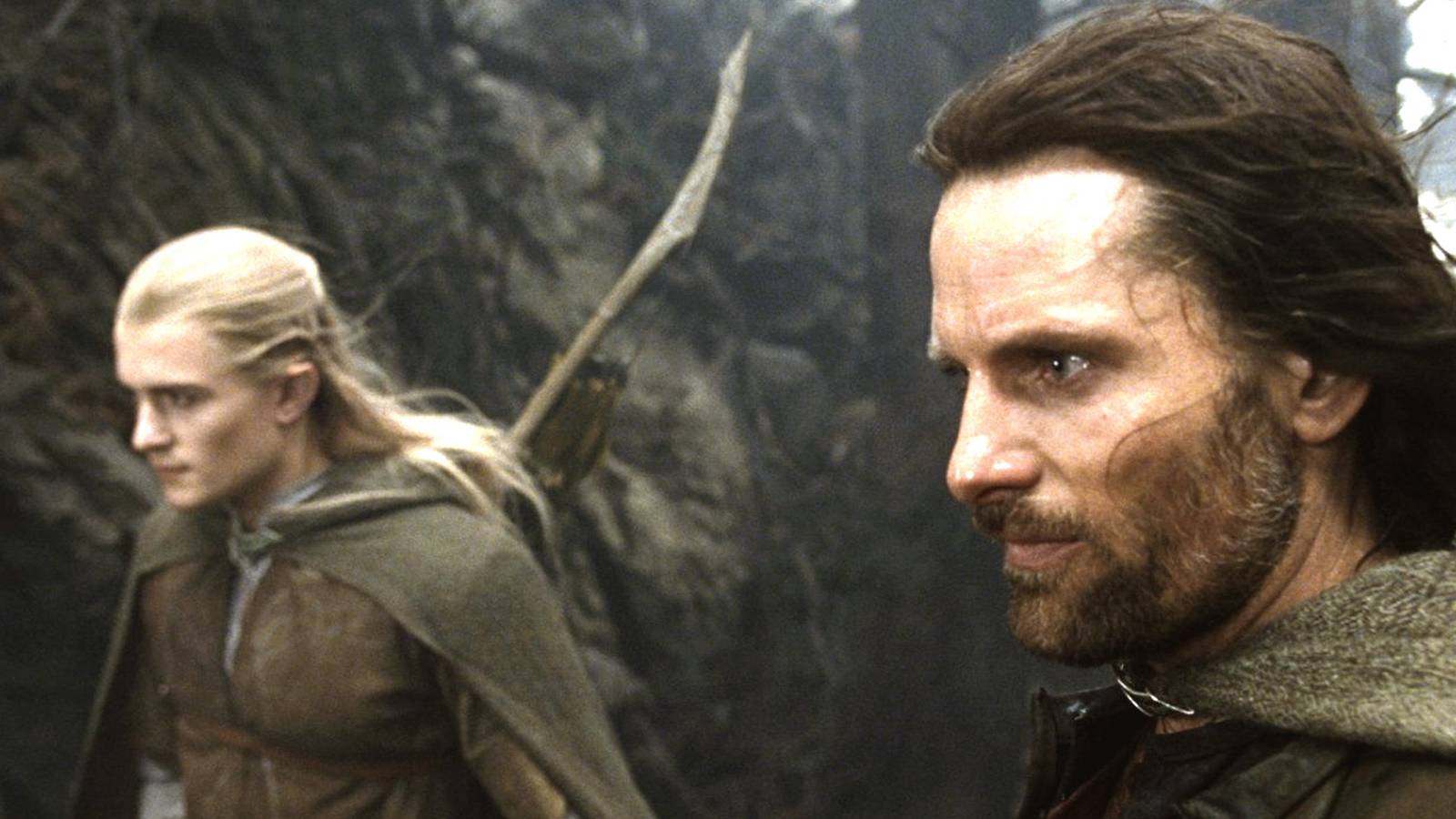 The Hobbit's Lee Pace Declares LOTR's Aragorn is His Favorite ‘Baddie'