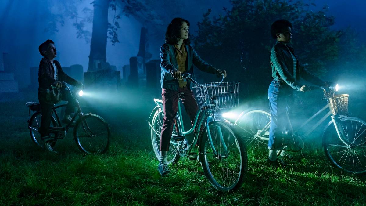 Welcome to Derry Is Finally Doing What the It Movies Butchered