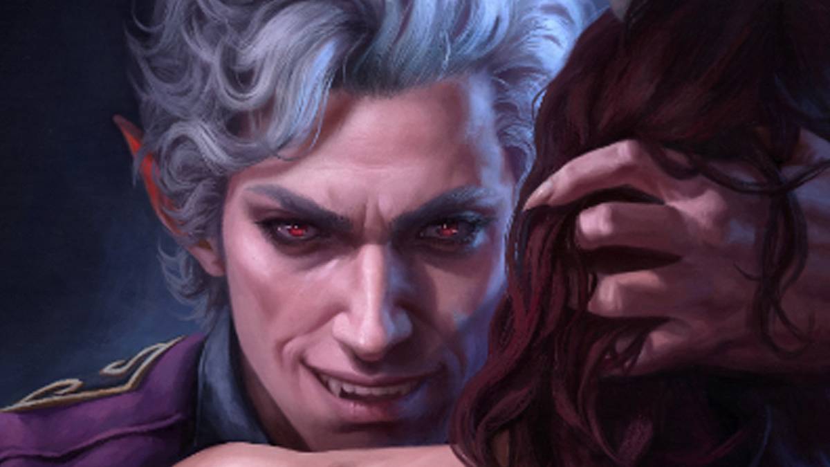 D&D erhält großes Baldur's Gate 3-Crossover mit einem beliebten ...