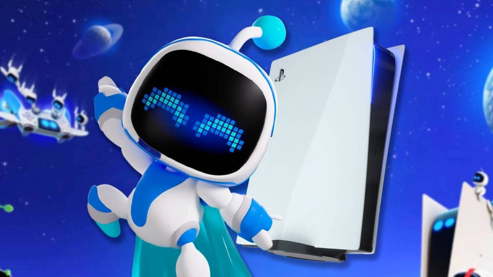 PS5 Has Officially Outsold Every Single Xbox Console