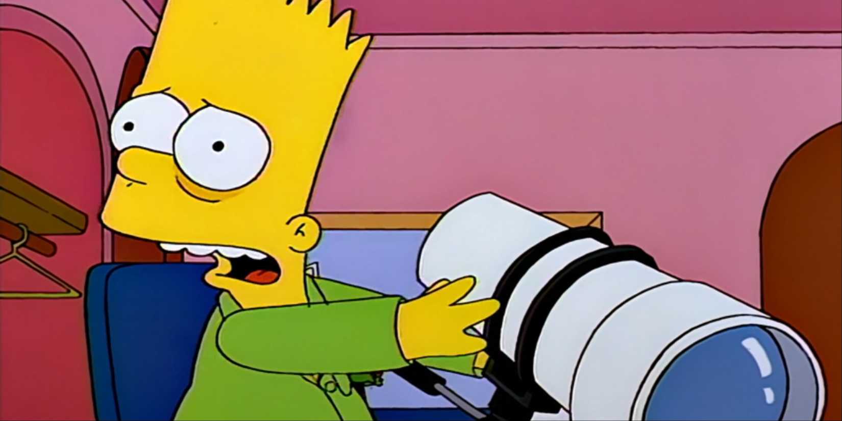 Simpsons Hot Check 31 Years Later, This Iconic Simpsons Episode Is Still a Must-Watch for ...