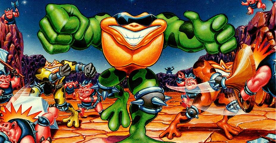 Nintendo Switch Classics Just Got Four New Underrated Retro Games
