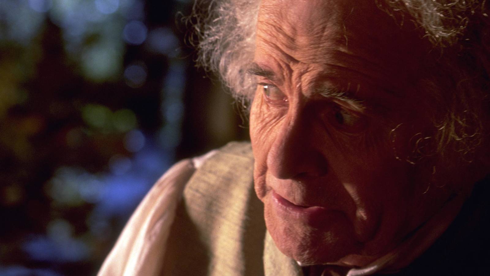 Lord of the Rings Quietly Broke Tolkien Lore With a Single Bilbo Quote (& ...