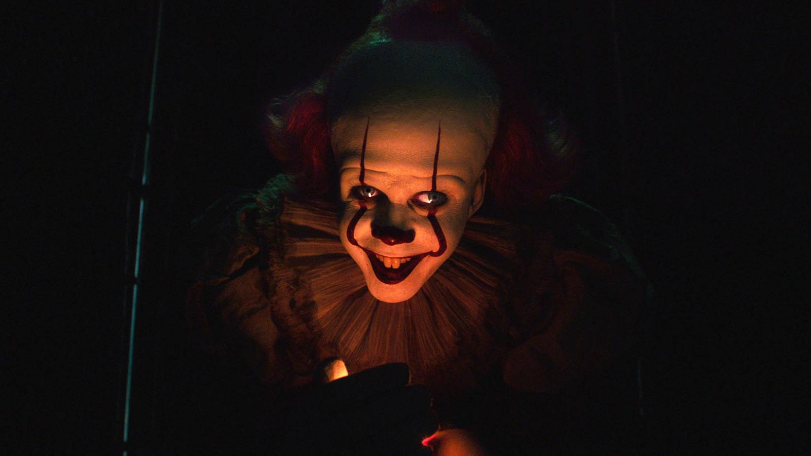 8 Greatest Horror Movie Performances of the 21st Century, Ranked