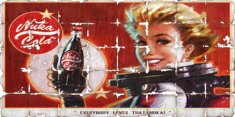 8 Weirdest Pieces of Fallout Lore
