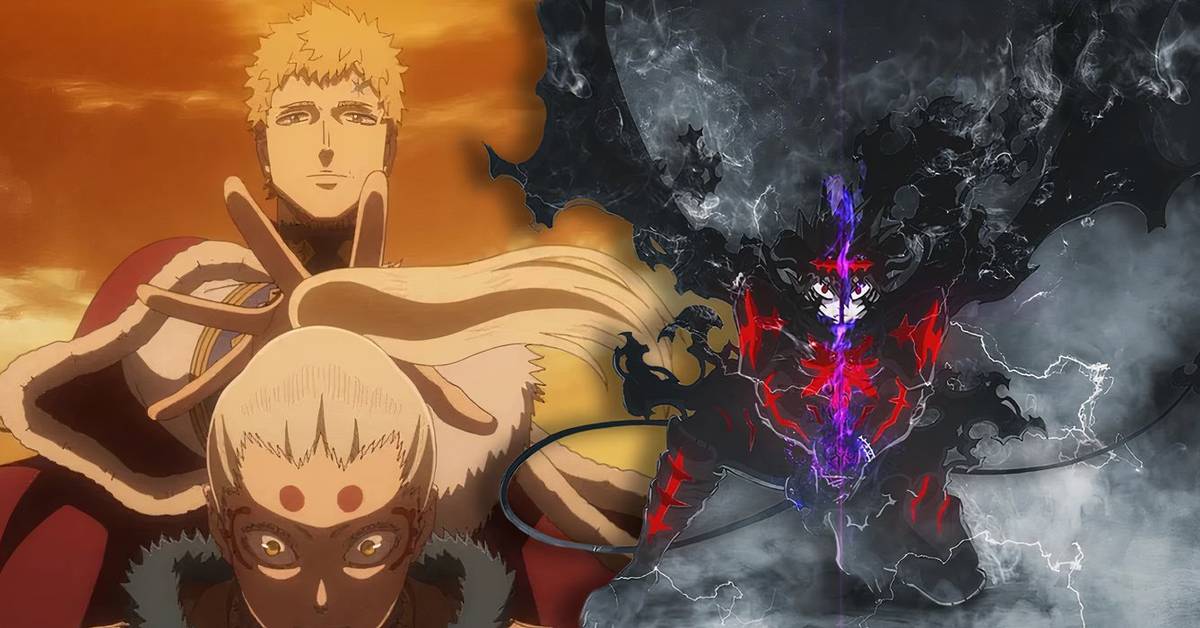 1 Bad Translation Ruined Black Clover's New Season