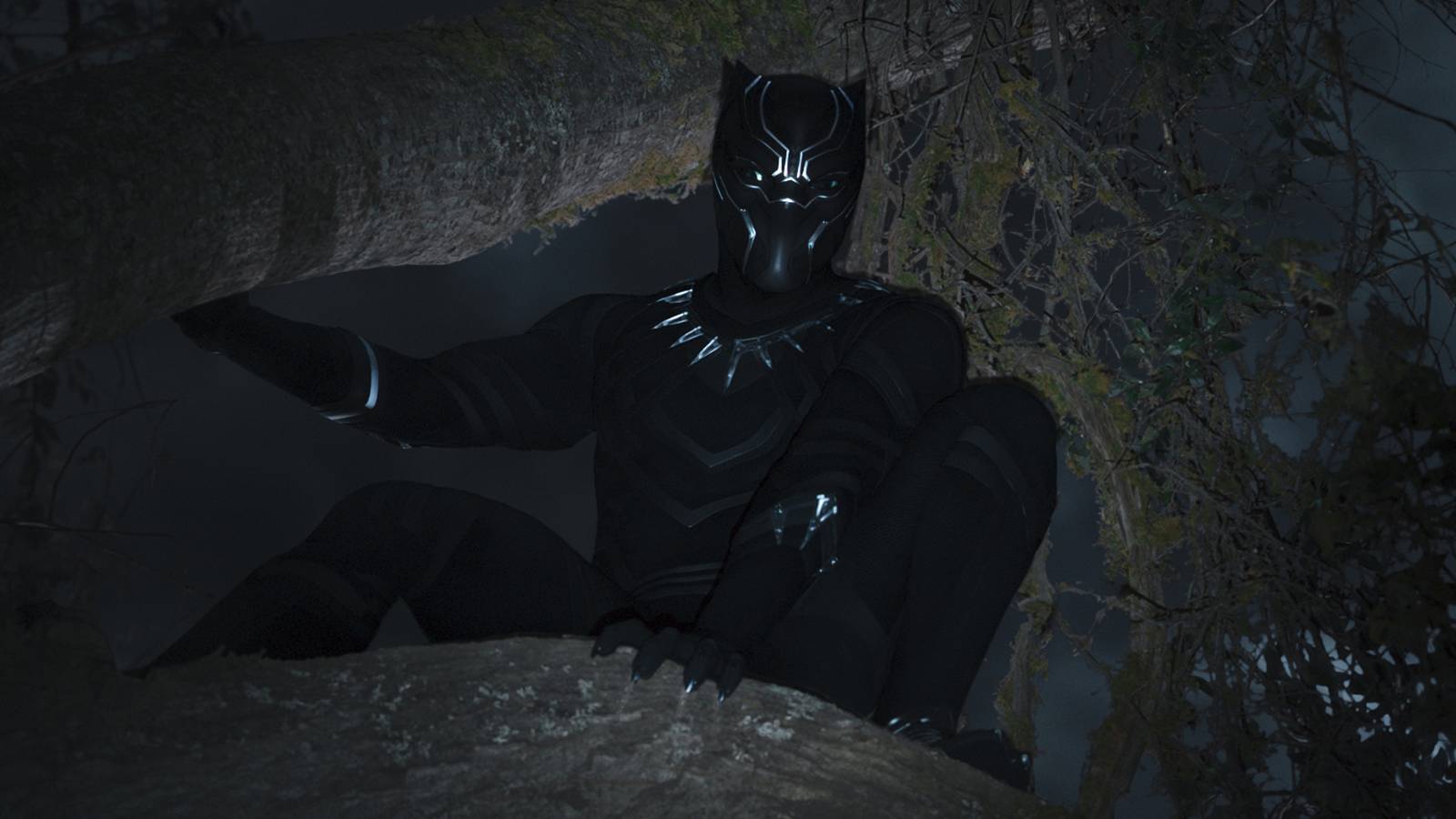 One of Marvel’s Greatest Heroes Just Gave Birth to Wakanda’s Next Superpower