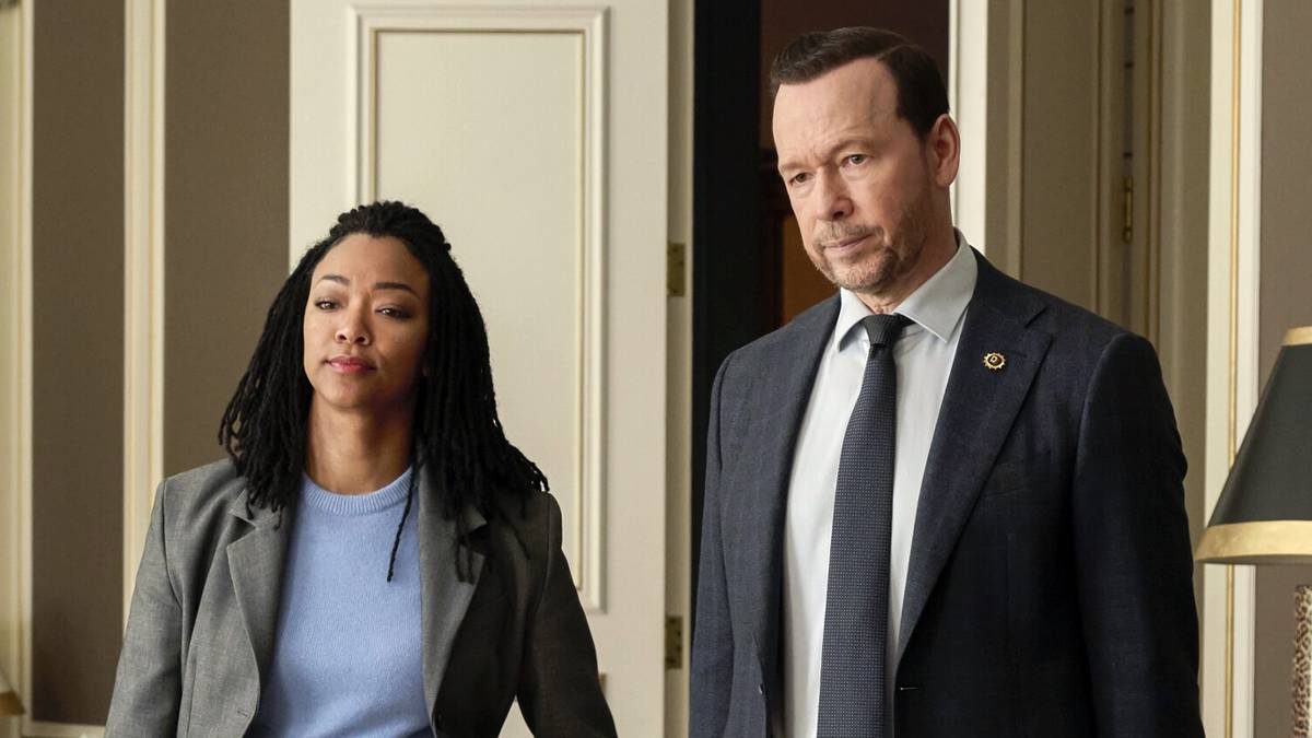Blue Bloods Star Teases Return After Being Quietly Recast in Major Role