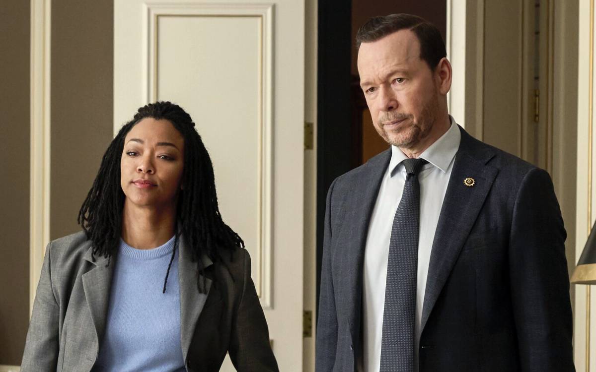 Blue Bloods Star Teases Return After Being Quietly Recast in Major Role