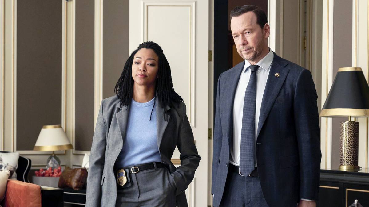 Boston Blue Boss Teases Season 2 'Driving Force' After Explosive Finale