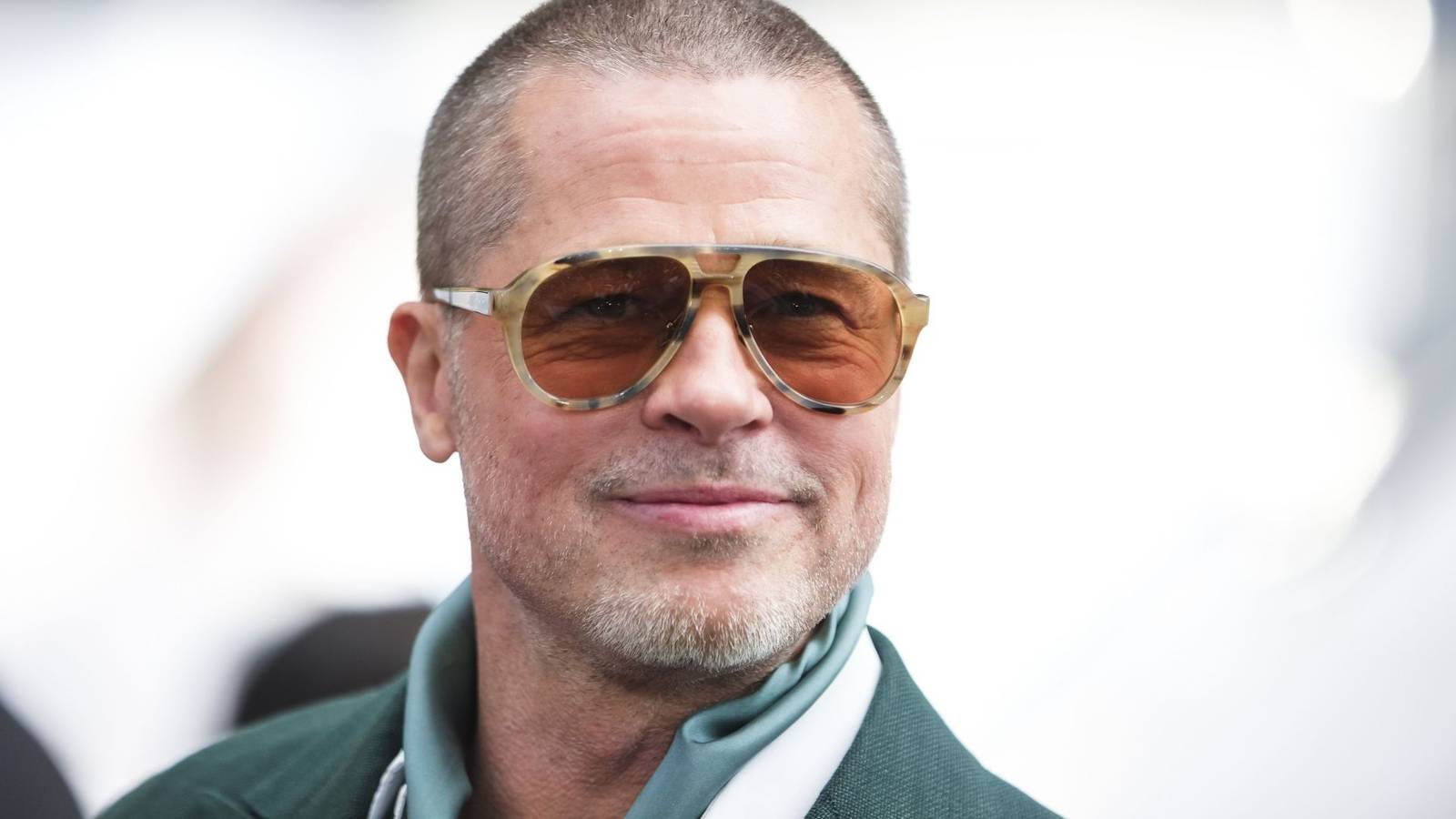 Der 223 Millionen Dollar teure Gothic-Horrorfilm, der Brad Pitt zum ...