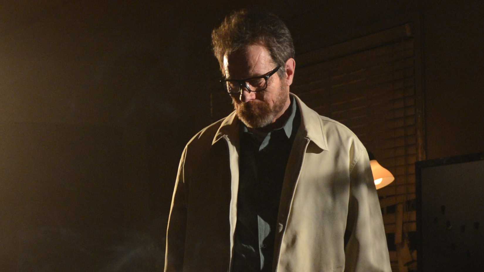 This Overlooked Breaking Bad Scene Quietly Spoiled Walter White s Death this-overlooked-breaking-bad-scene-quietly-spoiled-walter-white-s-death