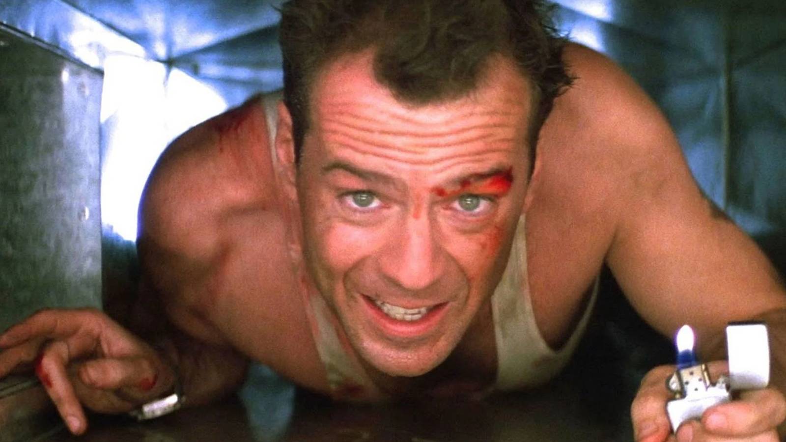 5 Perfect Action Thrillers Better Than Die Hard