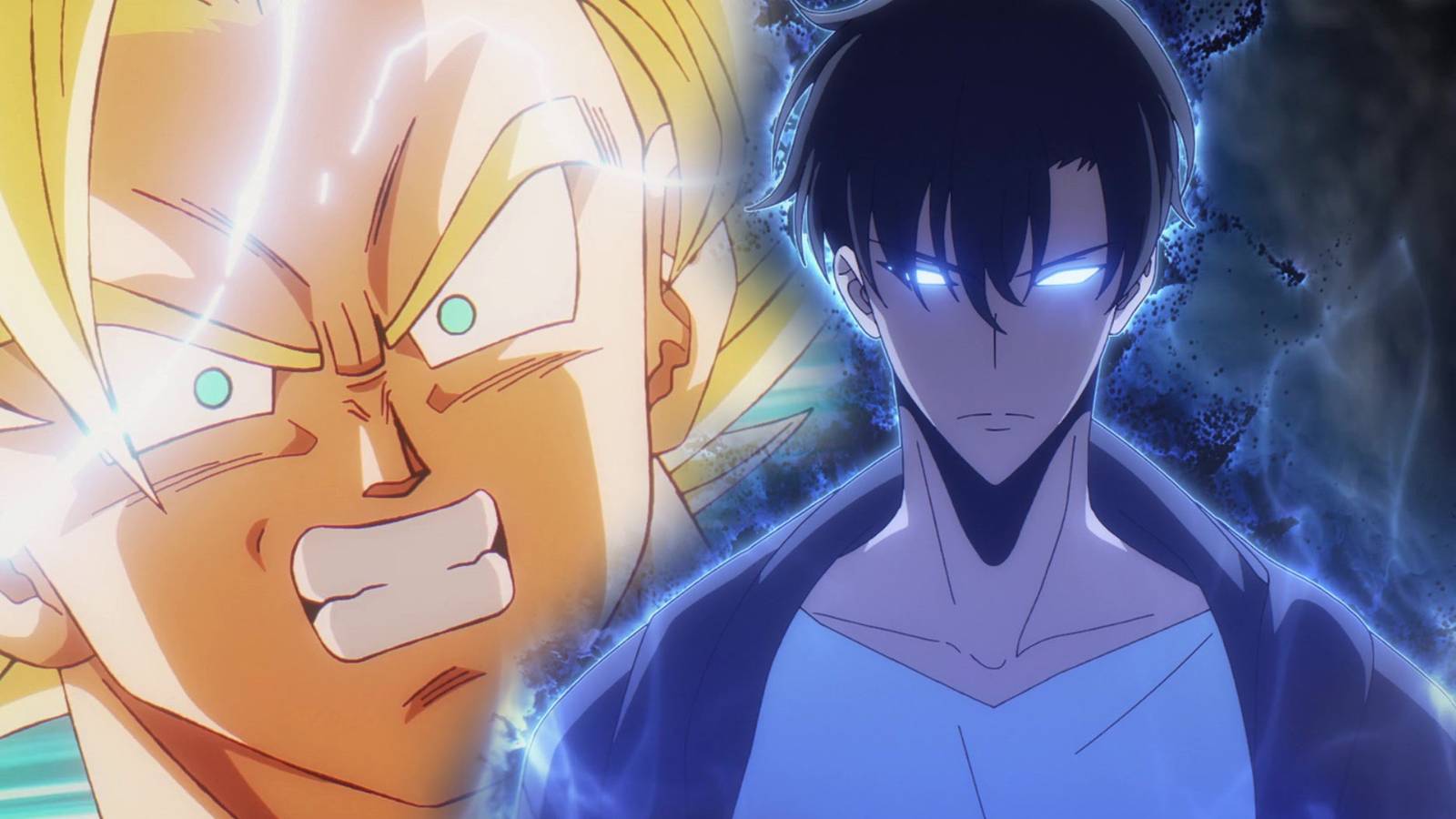 10 Strongest Undefeated Characters in Shonen Anime