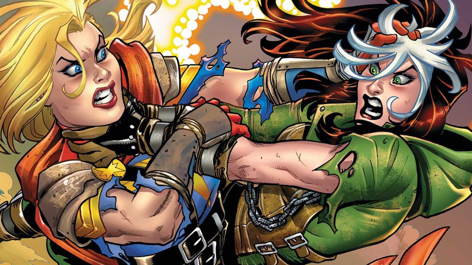 10 Times Rogue Was The Most Powerful X-Men Member, Ranked