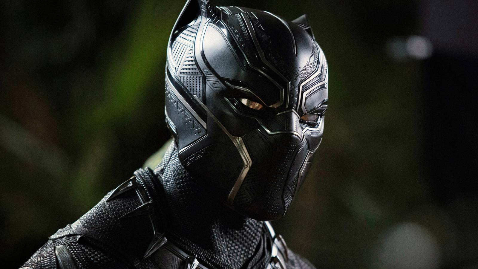 Black Panther and Namor Team Up To Take Down A Terrifying Demonic Force In New Series