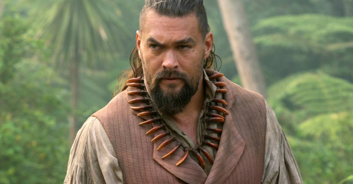 cbr.com - Jeremy Dick - Jason Momoa Officially Drops Out of Major Video Game Adaptation