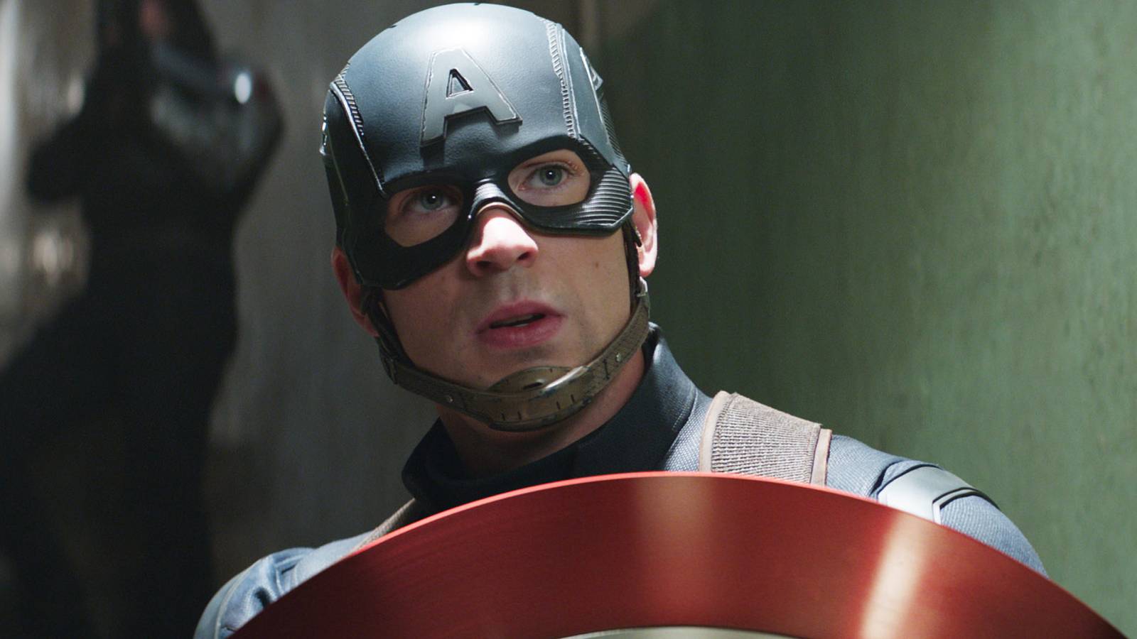 Live-Action Version of Rob Liefeld's Captain America is the Most Disturbing Thing You Will See