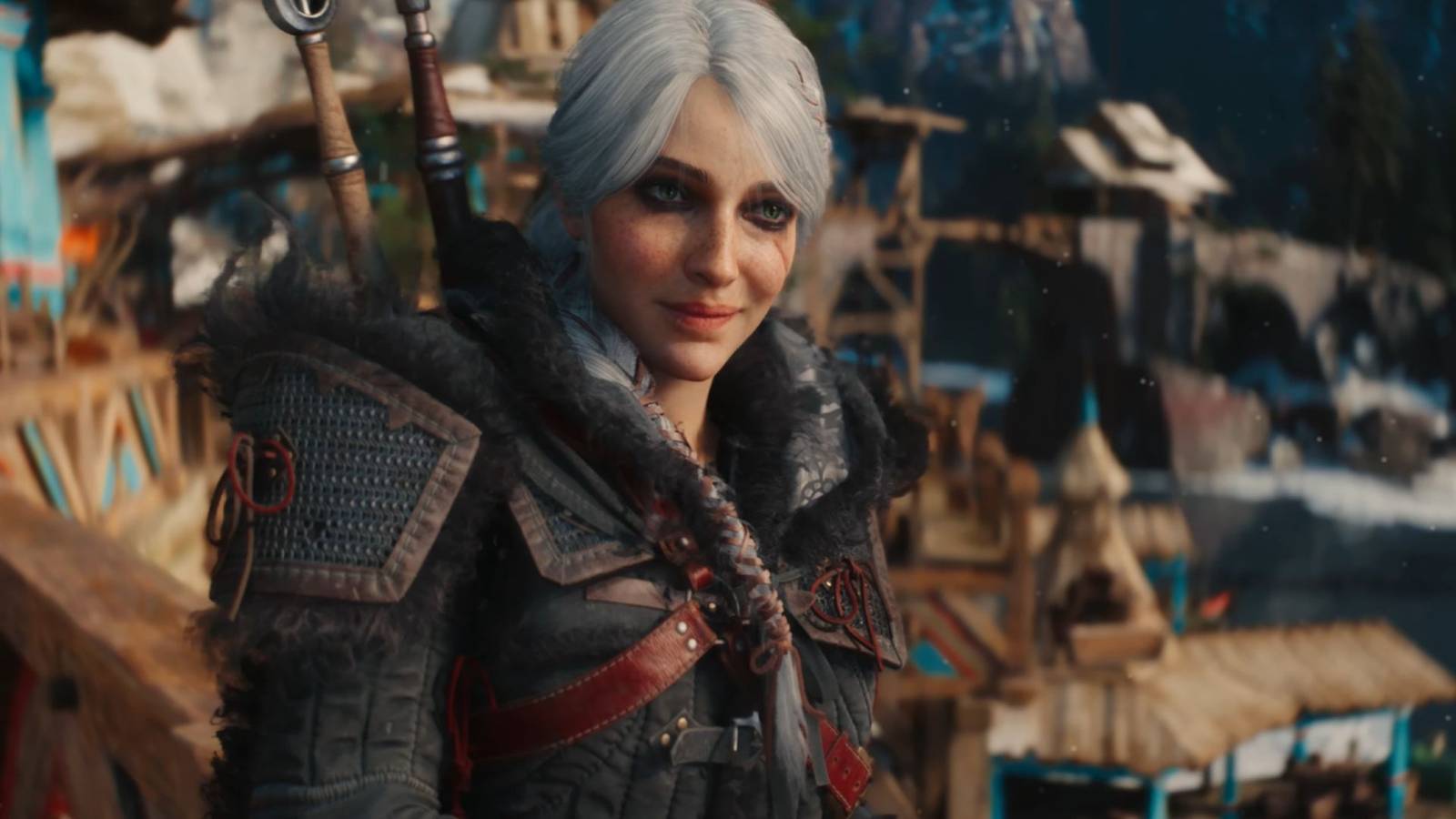The Witcher 4 offiziell für 2028 von CD Projekt Red bestätigt