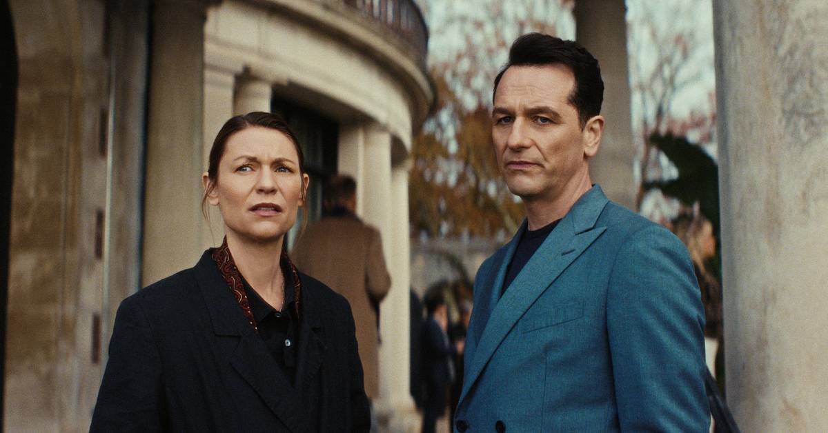 cbr.com - Christine Persaud - Netflix's New Mystery Miniseries Officially Redefines Psychological Thrillers for 2025