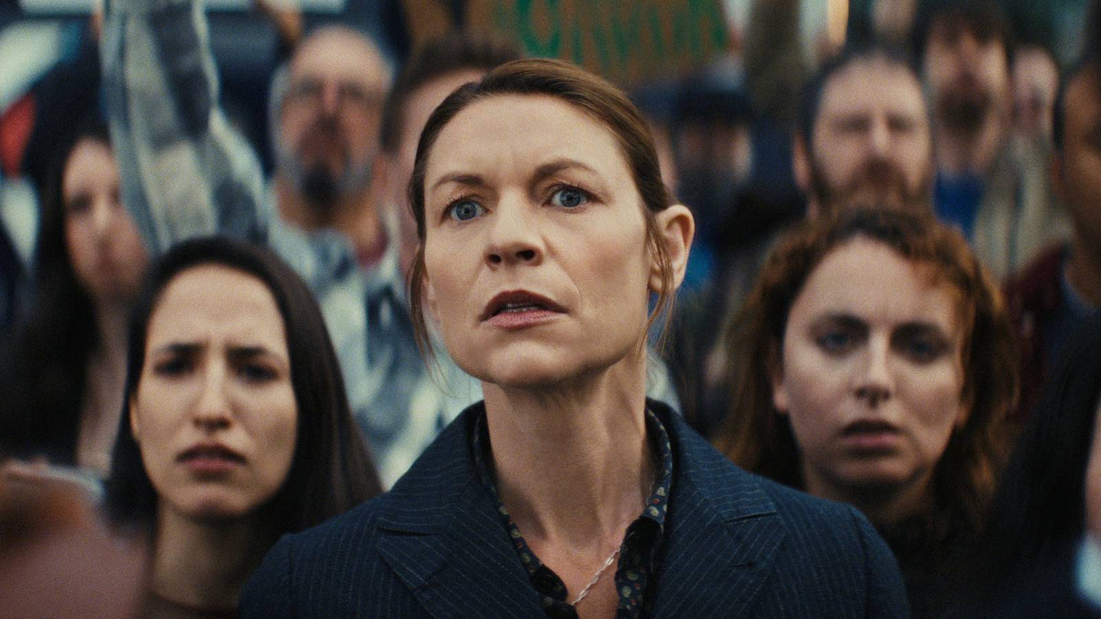 Netflix's The Beast in Me Claims the Top Spot on Streaming Chart