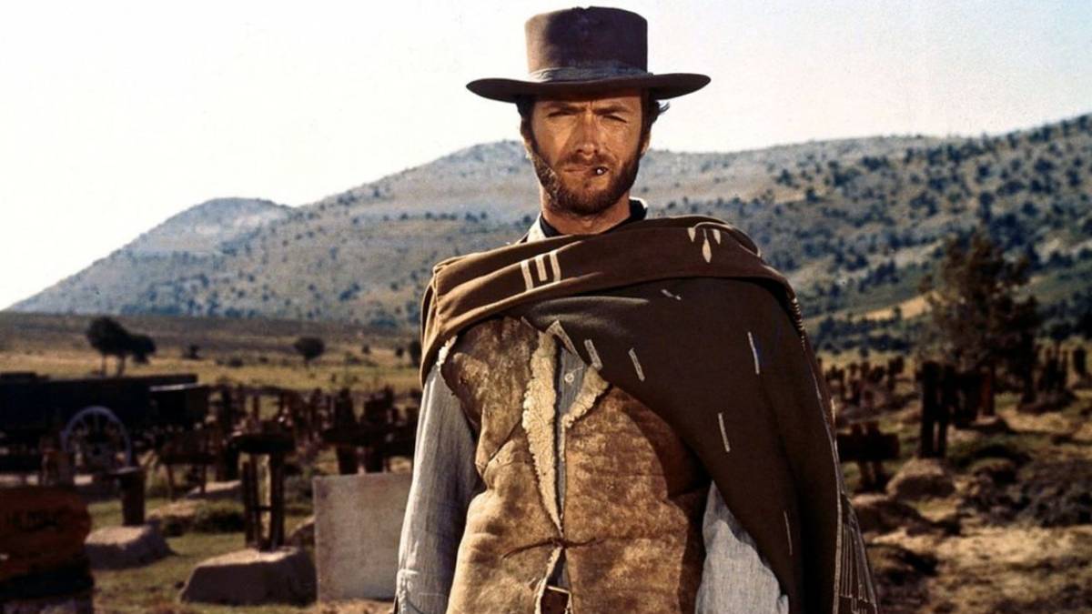 Die 10 größten Revolverhelden der Westerngeschichte