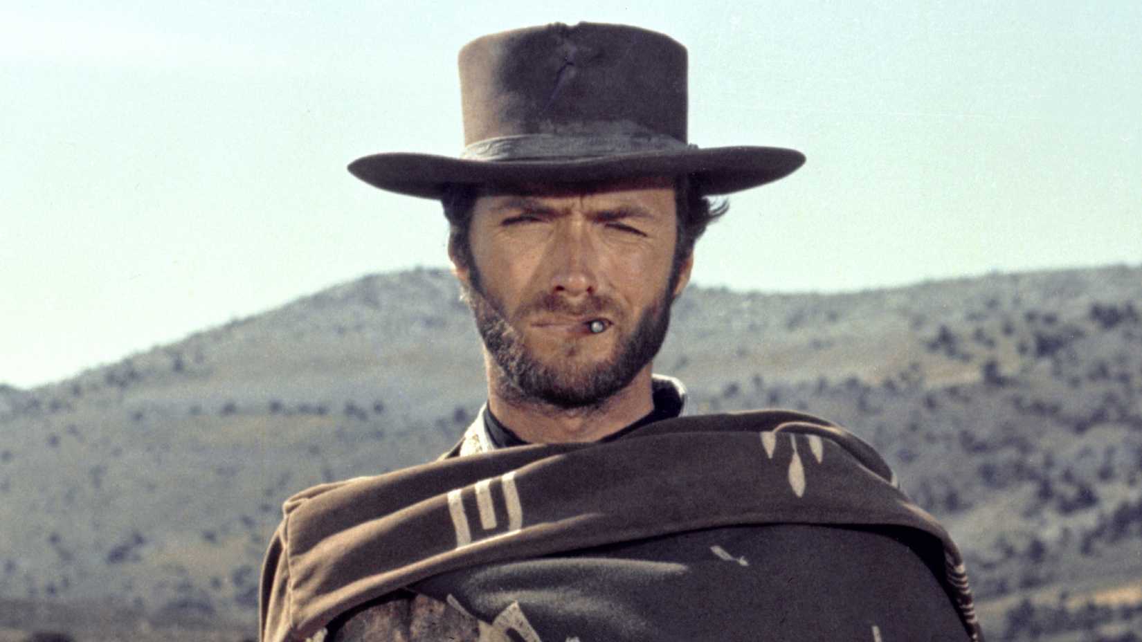 Clint Eastwood's 'Every Gun Makes Its Own Tune' from 'The Good, the Bad and the Ugly' Remains Unbeaten