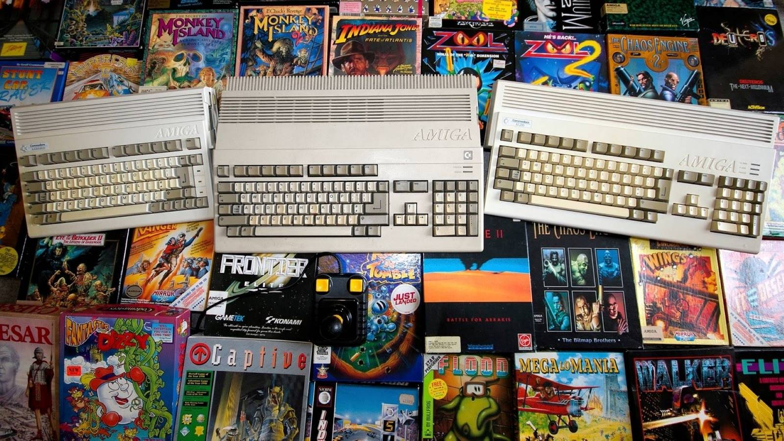 The Most Underrated '90s Game Has the Best Gameplay in Video Game History