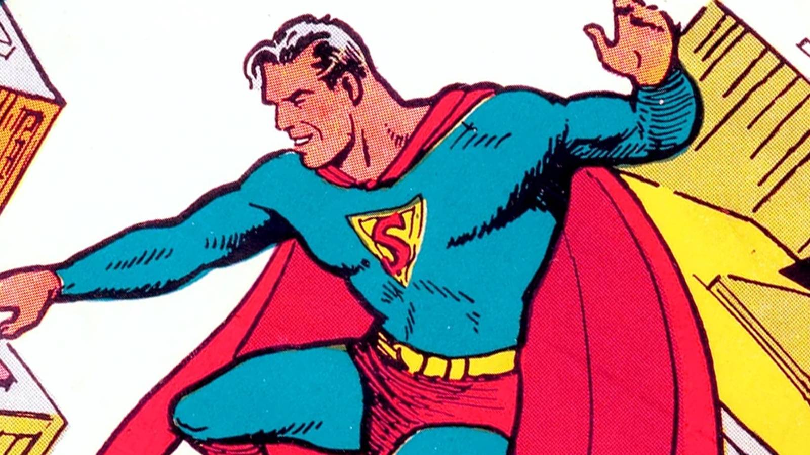 Vintage Comic Sold at Auction is Now the Most Expensive Book of All Time