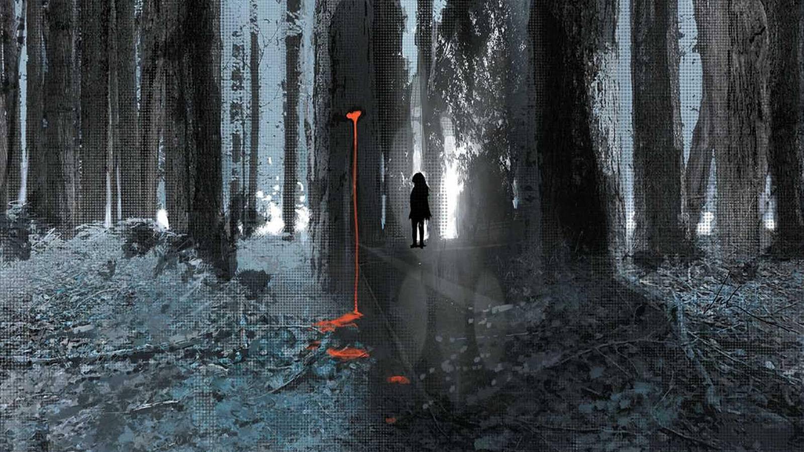 Scott Snyder Provides Update on Wytches Cast And Second Season Plans (Exclusive)