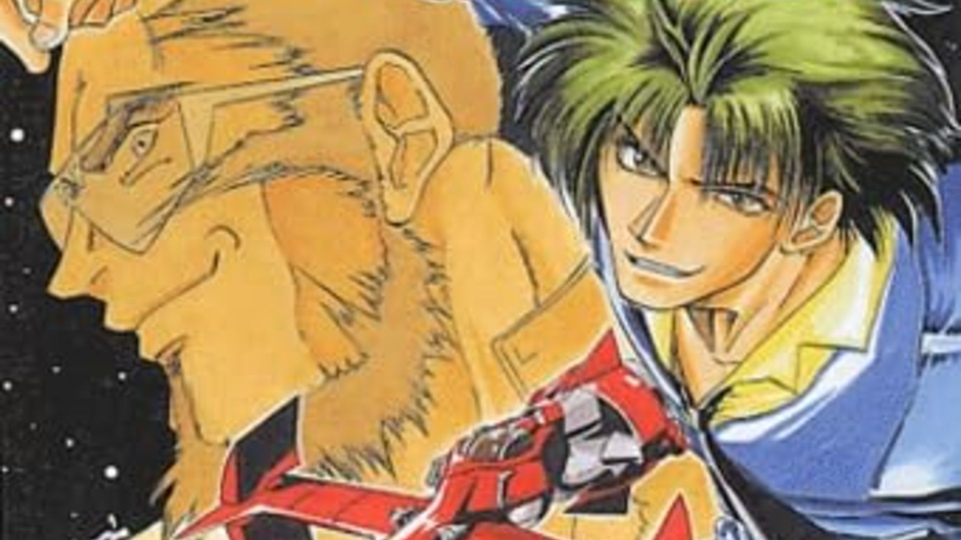 Cowboy Bebop's Manga Almost Ruined the Entire Franchise