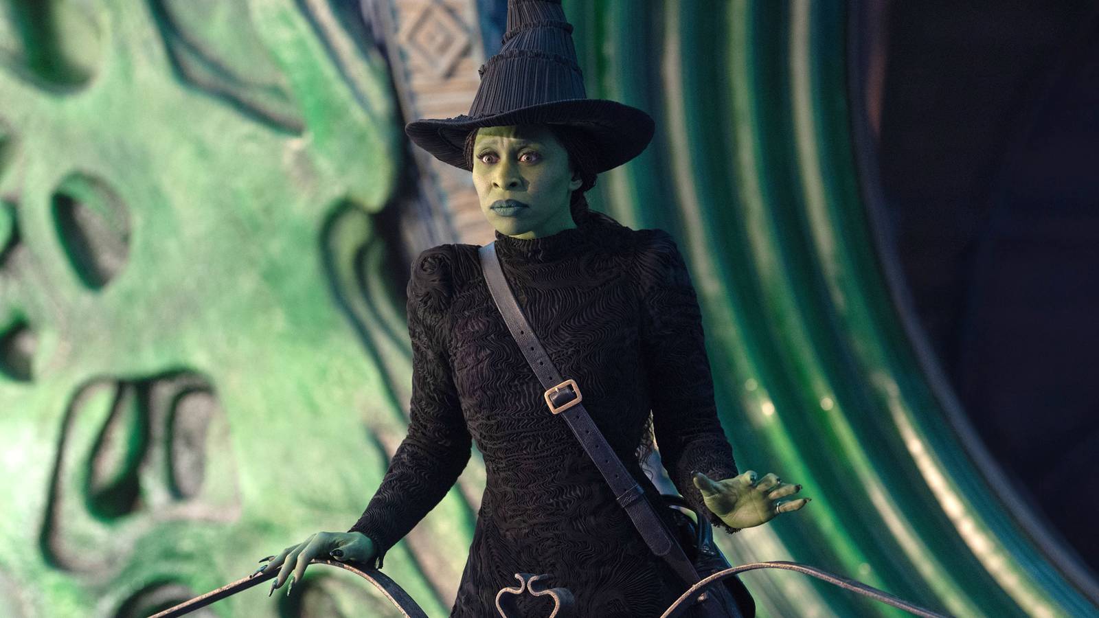 Following Wicked, The Wizard of Oz Getting New 'Interpretation' That Adds Back In Deleted Scenes