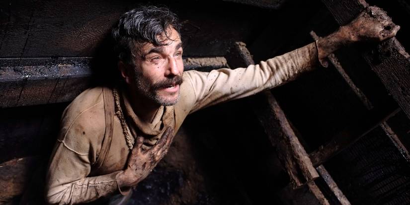 10 Masterpiece Movies Based On Books Better Than The Godfather