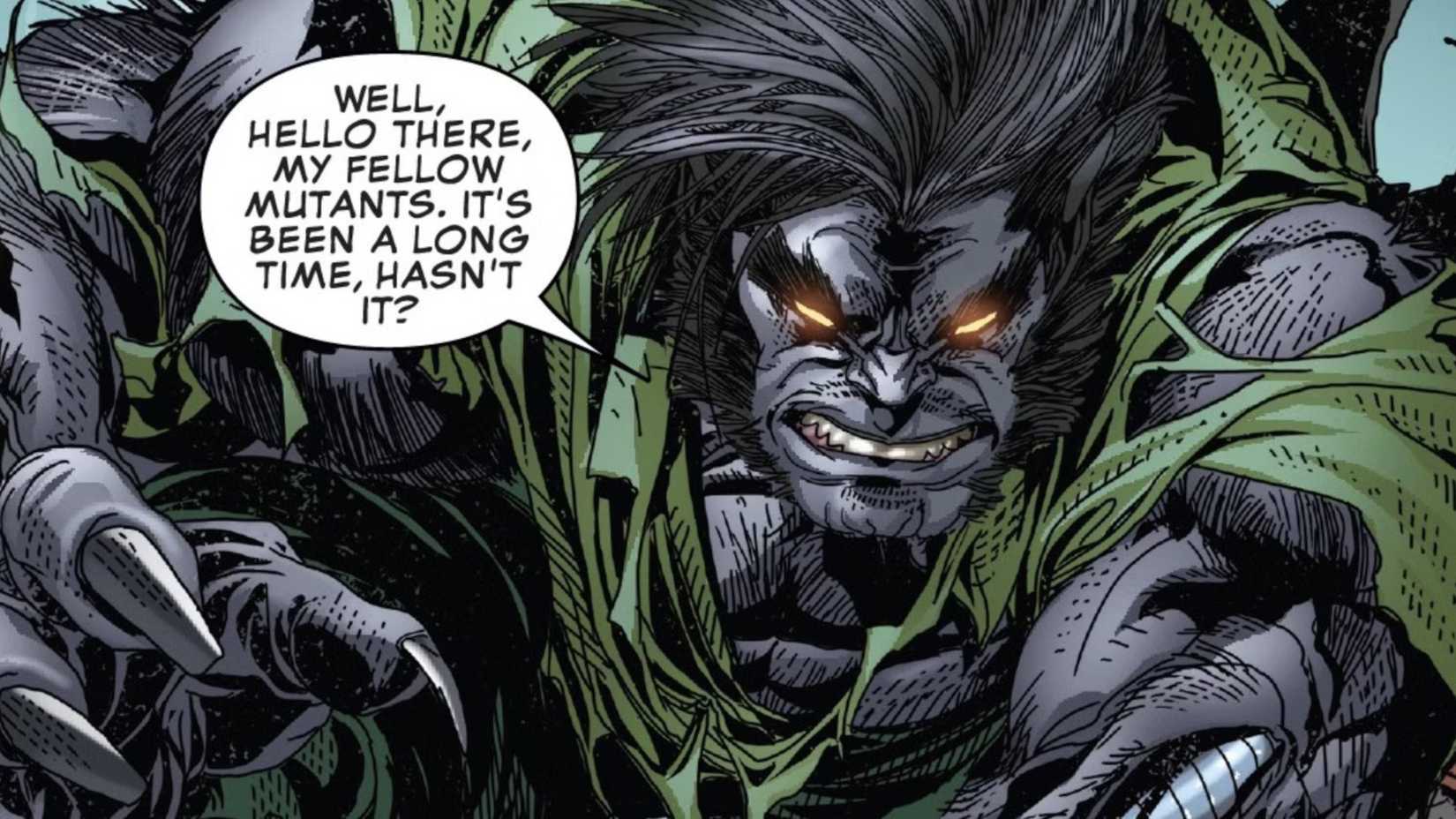 10 Multiverse Variants Who Could Outshine Their Originals In The MCU