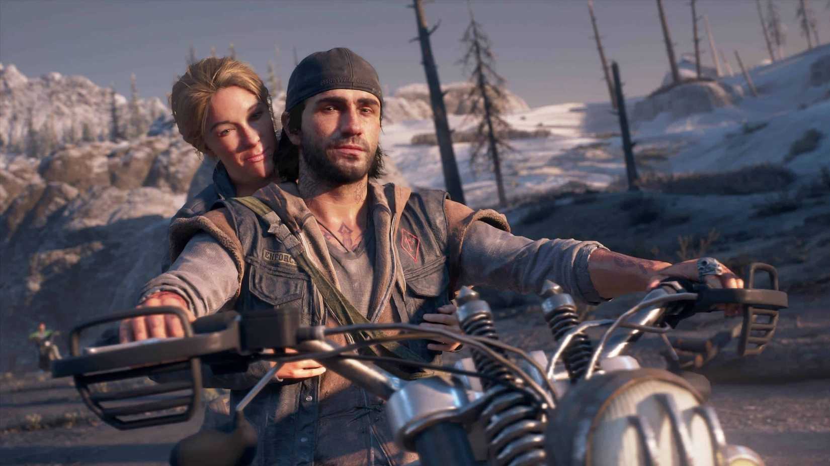 10 Open-World Games That Are (Almost) as Good As Red Dead Redemption 2