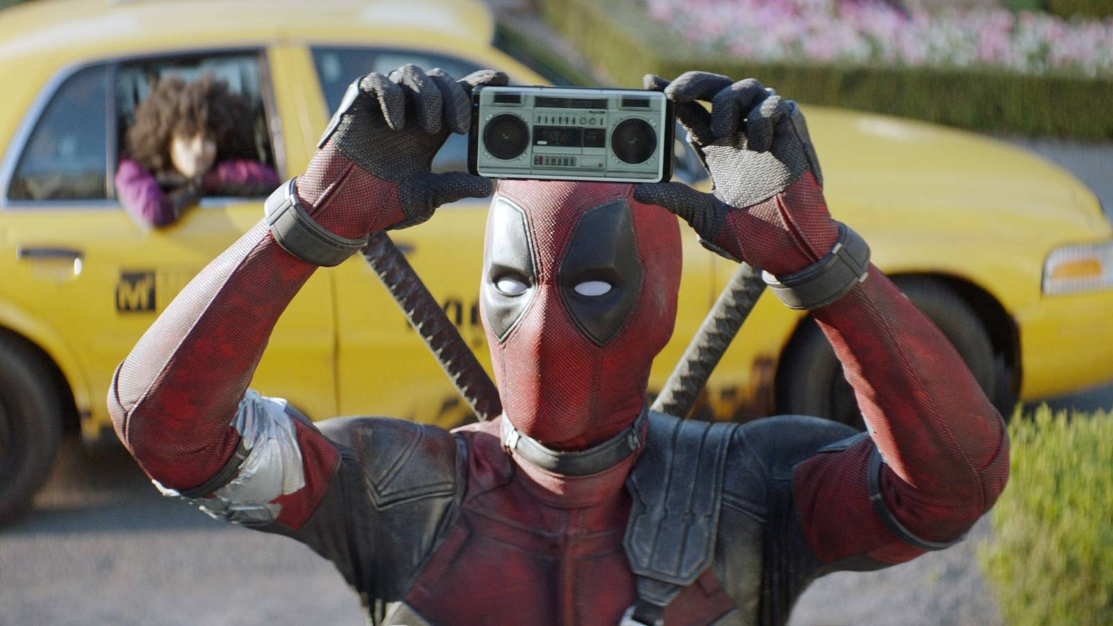 Top 10 Reasons Why Deadpool Is Annoying, Not Funny