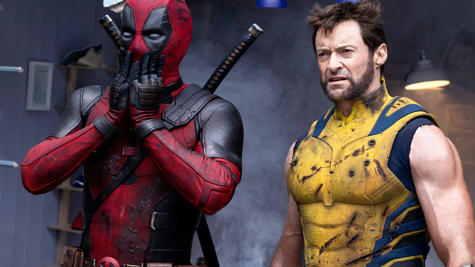 Avengers: Doomsday Officially Outsales Deadpool & Wolverine's Record-Breaking Pre-Sale in Just 24 Hours