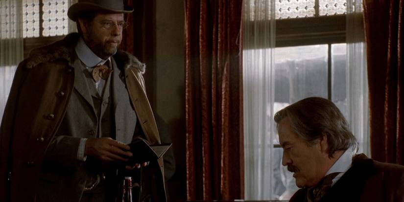 Deadwood’s Forgotten Episode Is Finally Being Recognized as the ...